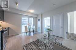 1009 - 8 NAHANI WAY Mississauga 