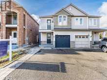 571 ROSSELLINI DRIVE Mississauga