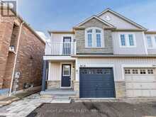 571 ROSSELLINI DRIVE Mississauga 