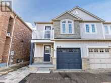 571 ROSSELLINI DRIVE Mississauga