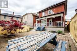 214 AYLMER STREET Peterborough 