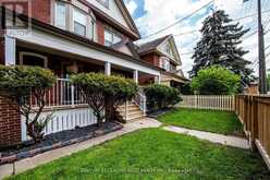 214 AYLMER STREET Peterborough 