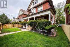 214 AYLMER STREET Peterborough