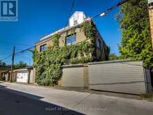 50 CROFT STREET Toronto 