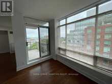 807E - 500 QUEENS QUAY W Toronto 