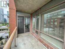 807E - 500 QUEENS QUAY W Toronto 