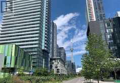 1010 - 80 QUEENS WHARF ROAD Toronto 