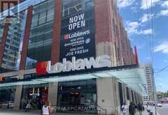 1010 - 80 QUEENS WHARF ROAD Toronto 