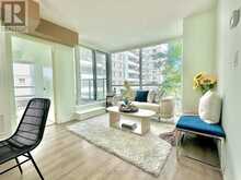 207 - 5740 YONGE STREET Toronto