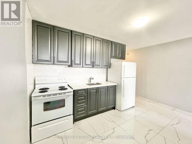 1 - 2624 EGLINTON AVENUE E Toronto Ontario