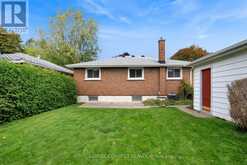 717 EASTBOURNE AVENUE Oshawa 