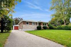 717 EASTBOURNE AVENUE Oshawa 