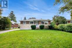 717 EASTBOURNE AVENUE Oshawa 