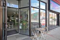 563 DANFORTH AVENUE Toronto 