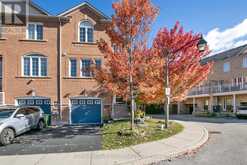 5 IGNATIUS LANE Toronto 