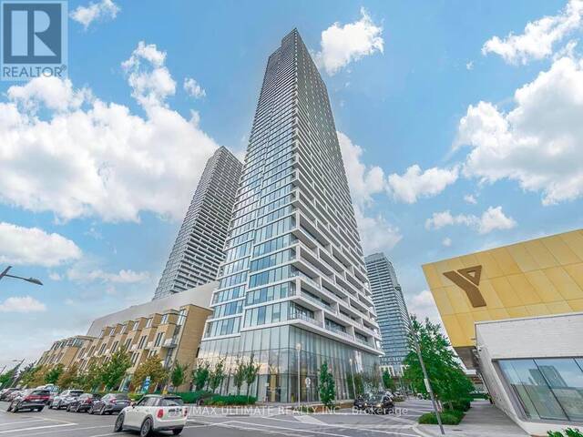 3012 - 5 BUTTERMILL AVENUE Vaughan  Ontario