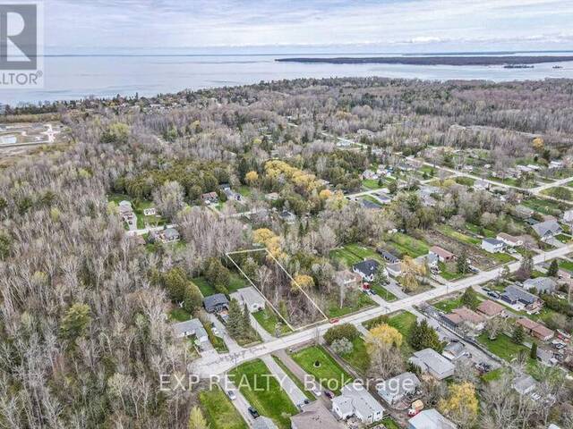 LOT 168 DOROTHY AVENUE Georgina Ontario