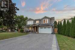 3 OAK RIDGE COURT East Gwillimbury