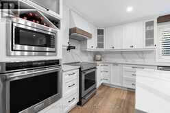 3 OAK RIDGE COURT East Gwillimbury 