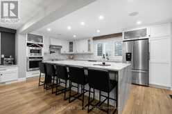 3 OAK RIDGE COURT East Gwillimbury 