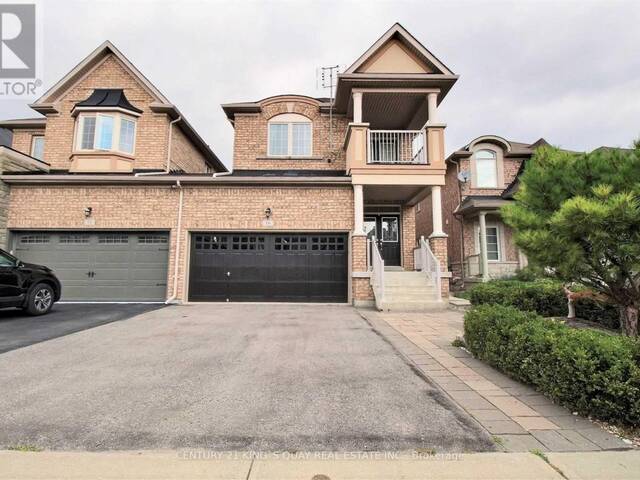 16 REYNOLDS CRESCENT Aurora Ontario