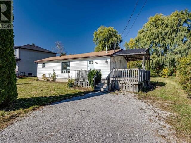 1050 BALSAM ROAD S Innisfil Ontario