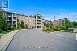 2117 - 481 RUPERT AVENUE Whitchurch-Stouffville 