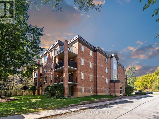 403 - 117 EDGEHILL DRIVE Barrie Ontario