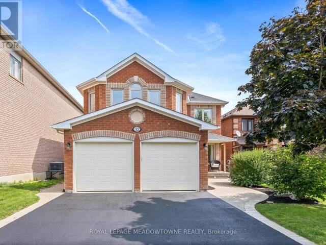 32 OAK STREET Halton Hills  Ontario