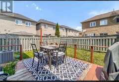 18 - 106 GOLDENLIGHT CIRCLE Brampton 