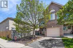 18 - 106 GOLDENLIGHT CIRCLE Brampton 