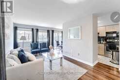 18 - 106 GOLDENLIGHT CIRCLE Brampton 