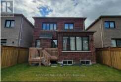 8 MERRIMAC DRIVE Brampton 