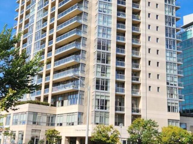 1705 - 3 MARINE PARADE DRIVE Toronto Ontario