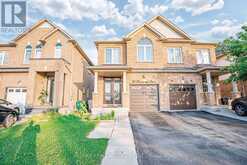 85 FRENCHPARK CIRCLE Brampton 