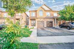 85 FRENCHPARK CIRCLE Brampton