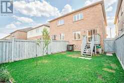 85 FRENCHPARK CIRCLE Brampton