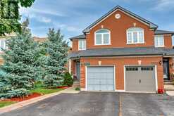 5626 PALMERSTON CRESCENT Mississauga