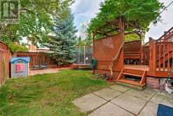 5626 PALMERSTON CRESCENT Mississauga