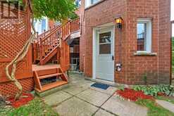 5626 PALMERSTON CRESCENT Mississauga 