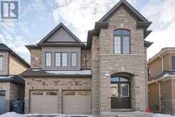 21 EZRA CRESCENT Brampton 