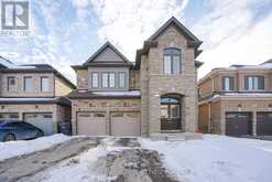 21 EZRA CRESCENT Brampton 