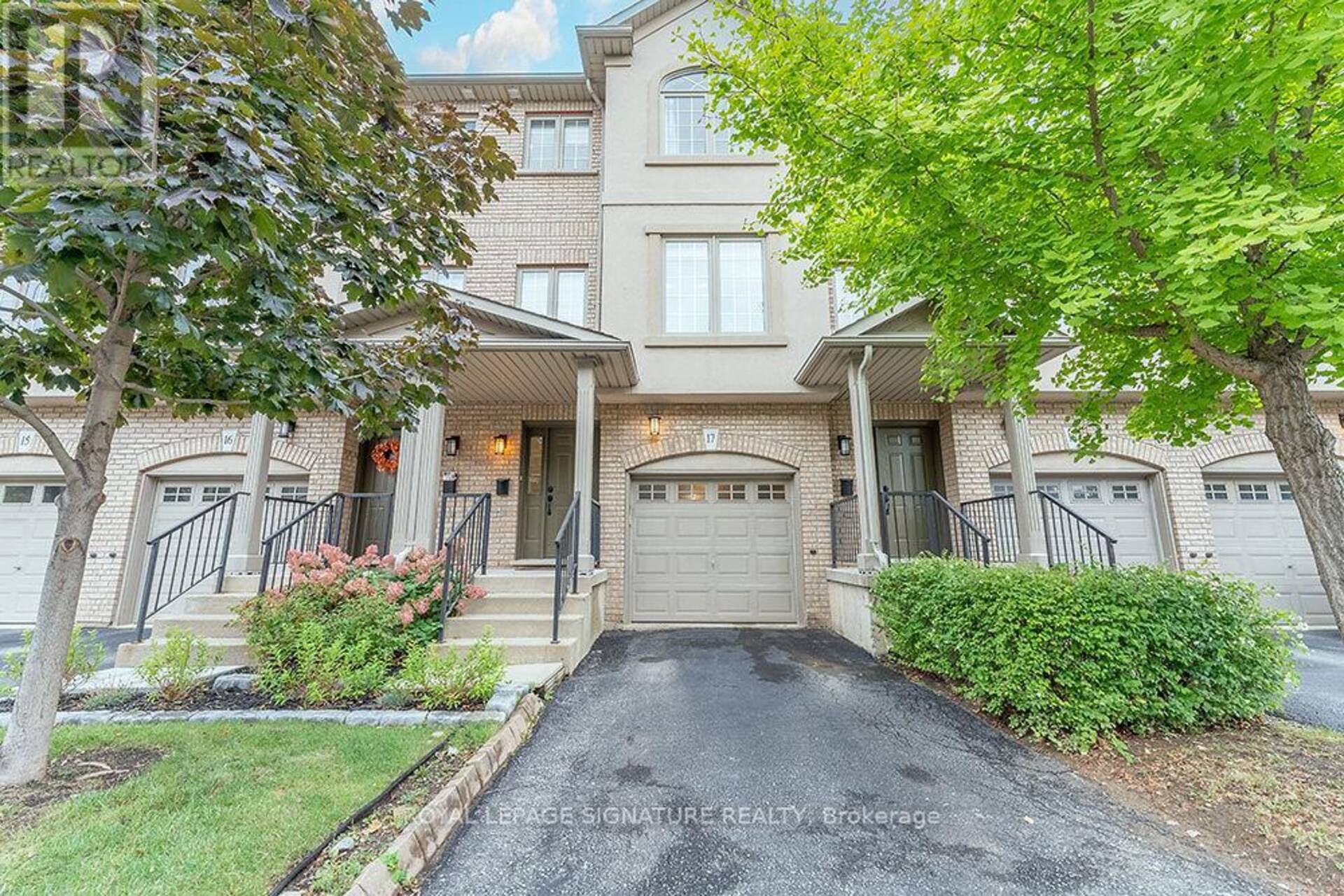 17 - 1248 GUELPH LINE Burlington 