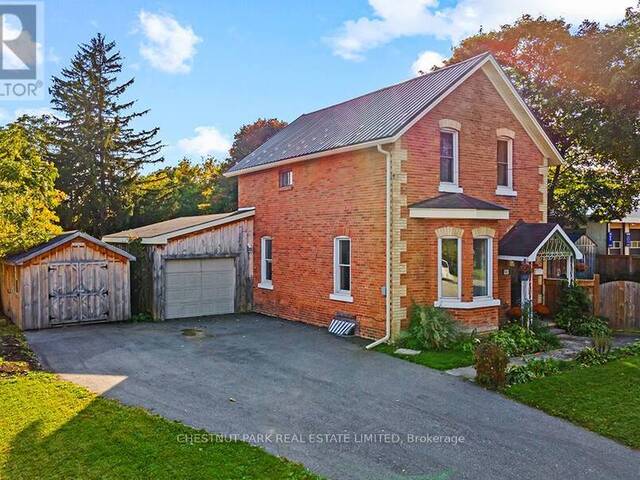 341 23RD STREET W Owen Sound Ontario