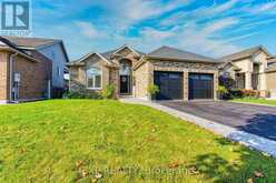 5785 IRONWOOD STREET Niagara Falls