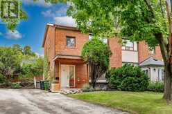 7 VEERY PLACE Toronto 