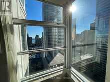 3012 - 1 KING STREET W Toronto 