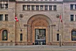 3012 - 1 KING STREET W Toronto 