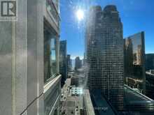 3012 - 1 KING STREET W Toronto