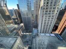 3012 - 1 KING STREET W Toronto